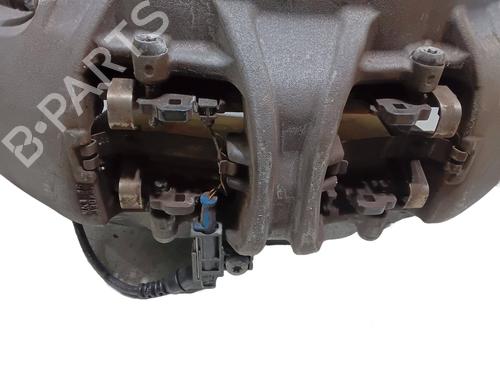 Right front brake caliper MERCEDES-BENZ EQS (V297) EQS 580 4-matic (297.144) | BP34422955M104  - Image 5