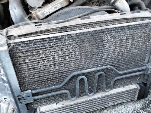 AC radiator BMW 3 (E90) 320 d | BP23238480M32 