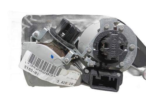 Left tailgate light BMW X3 (E83) 2.0 d | BP33871085C79 - Image 4