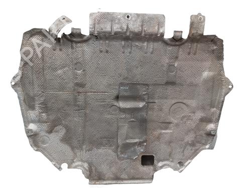 Used Underbody protection Underbody protection PEUGEOT PARTNER Box Body/MPV (K9) 1.5 BlueHDi 100 (102 hp) 33286029 33286029