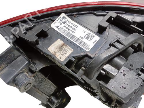 Right taillight SEAT ARONA (KJ7, KJP) 1.0 TSI | BP33266256C35 - Image 6
