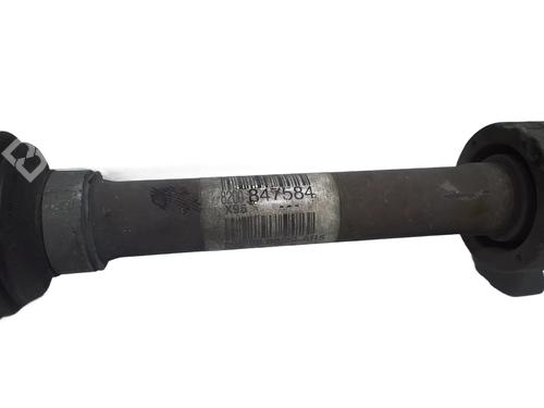 Left front driveshaft RENAULT MEGANE III Hatchback (BZ0/1_, B3_) 1.5 dCi | BP31967804M38 - Image 3