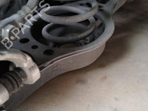 Left rear suspension arm TOYOTA COROLLA Estate (_E21_) 1.8 Hybrid (ZWE211W) | BP18592547M14 