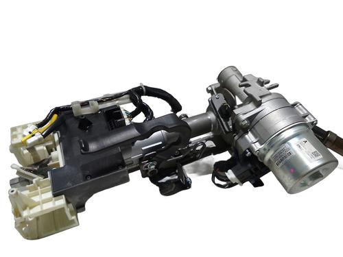 Steering column MAZDA CX-5 (KE, GH) 2.2 D (KE2FW) | BP32469673M21 - Image 5