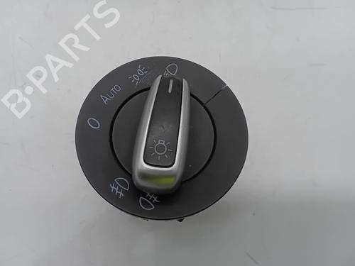 Headlight switch VW SHARAN (7N1, 7N2) 2.0 TDI BP29385947I24
