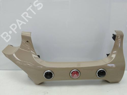 Used Switch Switch FIAT 500X (334_) 1.3 D Multijet (334AXH1A) (95 hp) 20702247 20702247
