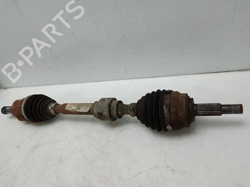 Left front driveshaft DACIA SANDERO III 1.0 TCe 90 | BP28145467M38 - Image 4