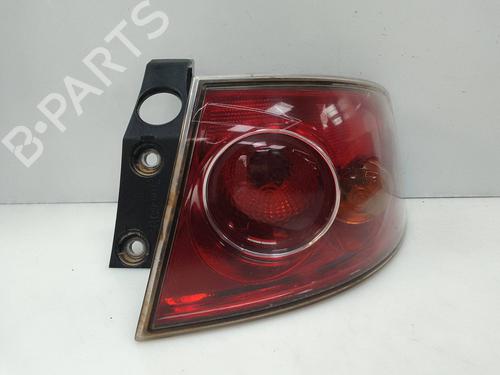 Used Right taillight SEAT IBIZA III (6L1) 1.4 16V (100 hp) 28150815
