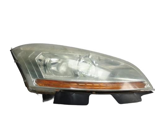Faro destro CITROËN C4 Picasso I MPV (UD_) 2.0 HDi 138 (136 hp) 30849441