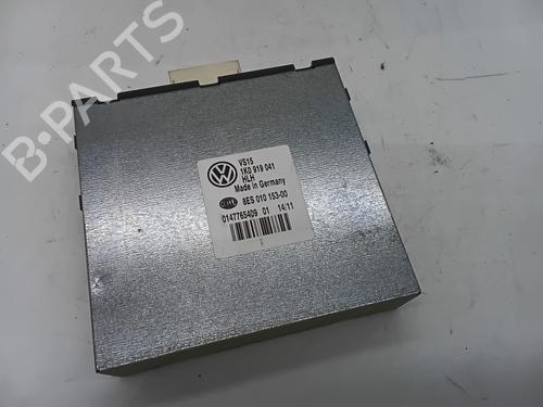 Electronic module VW SHARAN (7N1, 7N2) 2.0 TDI 8ES01015300