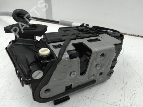 Rear left lock CUPRA FORMENTOR (KM7, KMP) 2.0 TDI 4Drive | BP19252513C100 