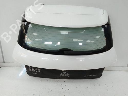 Used Tailgate Tailgate CITROËN C4 CACTUS 1.2 VTi 82 (82 hp) 18873003 18873003