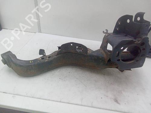 Venstre bagtil bærearm NISSAN X-TRAIL III (T32_, T32R, T32RR) 1.3 DIG-T (160 hp) 23997719