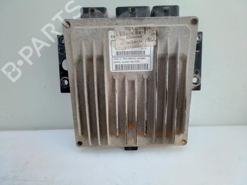 Engine control unit (ECU) RENAULT KANGOO / GRAND KANGOO II (KW0/1_) 1.5 dCi 85 (KW0K, KW0L, KW0B) | BP26053979M57 