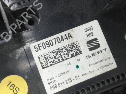 Used Climate control SEAT LEON ST (5F8) 2.0 Cupra (290 hp) 23207440