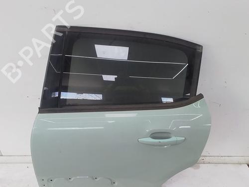 Left rear door CITROËN C3 III (SX) 1.5 BlueHDi 100 (SXYHYP, SXYHTU) | BP28974772C4 