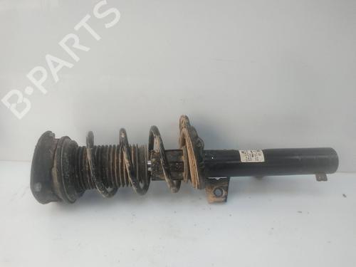 Used Right front shock absorber SEAT LEON (KL1, KLG) 1.5 TGI CNG (131 hp) 28150786