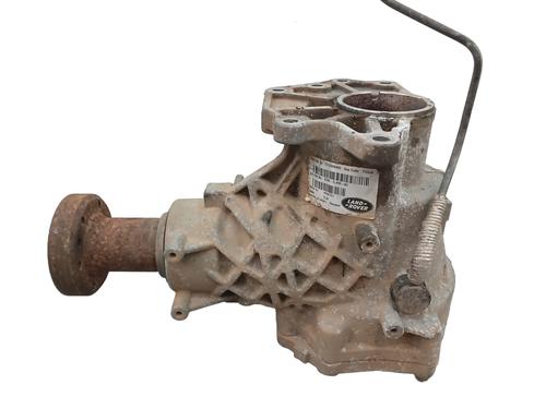 Used Front differential Front differential LAND ROVER DISCOVERY SPORT (L550) 2.0 D180 MHEV 4x4 (179 hp) 32980512 32980512