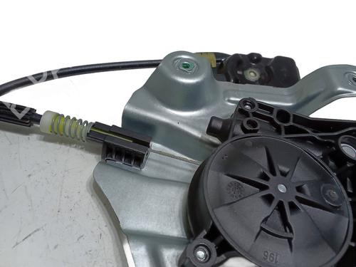 Front left window mechanism OPEL ASTRA J (P10) 1.6 CDTi (68) | BP34420553C22 - Image 4
