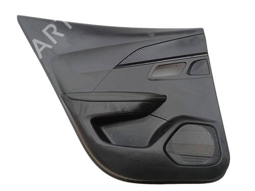 Venstre bakpanel Venstre bakpanel PEUGEOT 2008 II (UD_, US_, UY_, UJ_, UR_, UC_) 1.2 Hybrid 136 (URHPYC, USHPY) (136 hp) 34419527 34419527