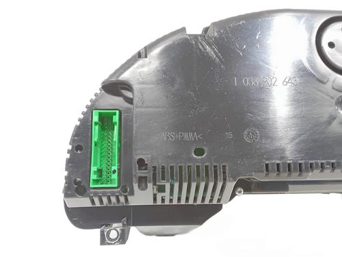 Instrument cluster SEAT EXEO (3R2) 2.0 TDI | BP39137546C47 - Image 5