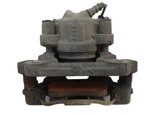 Used Left front brake caliper Left front brake caliper BMW 1 (F21) 118 d (150 hp) 32699221 32699221