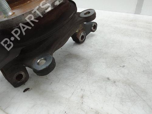Used Right front steering knuckle KIA CARENS IV 1.7 CRDi (116 hp) 18586524