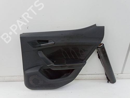 Forreste højre beklædning CUPRA LEON (KL1, KU1, KUG) 2.0 TSI (190 hp) 28144772