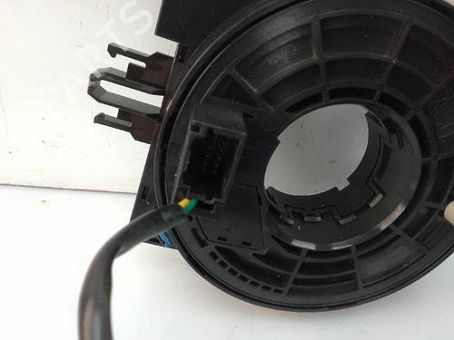 Squib airbag NISSAN QASHQAI II SUV (J11, J11_) 1.5 dCi | BP23032426C102 