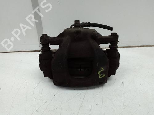 Used Left front brake caliper Left front brake caliper TOYOTA AURIS Estate (_E18_) 2.0 D-4D (ADE186_) (124 hp) 18585950 18585950