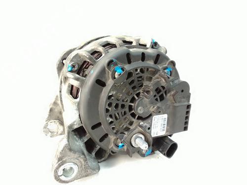 Alternator IVECO DAILY IV Van 29L12 V, 29L12 V/P | BP28148645M7 