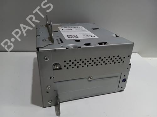 Electronic module OPEL MERIVA B MPV (S10) 1.4 (75) | BP36836305M83 - Image 5