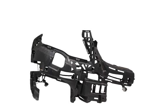 Staffa paraurti anteriore Staffa paraurti anteriore MERCEDES-BENZ GLK-CLASS (X204) 220 CDI 4-matic (204.984) (163 hp) 36903882 36903882