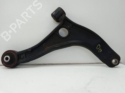 Used Right front suspension arm Right front suspension arm RENAULT MASTER III Van (FV) 2.3 dCi 135 FWD (FV0N, FV08, FV06, FV00, FV1S) (136 hp) 18579244 18579244