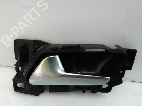 Used Front left interior door handle Front left interior door handle 22598687 22598687