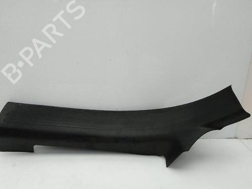 Used Door moulding trim PEUGEOT RIFTER 1.5 BlueHDi 130 (130 hp) 24304765