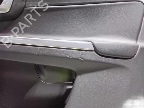 Front right panel VOLVO XC60 I SUV (156) D5 AWD | BP38751012C59 - Image 3
