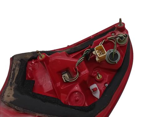 Right taillight TOYOTA RAV 4 III (_A3_) 2.2 D 4WD (ALA30_, ALA30R) | BP30098726C35
