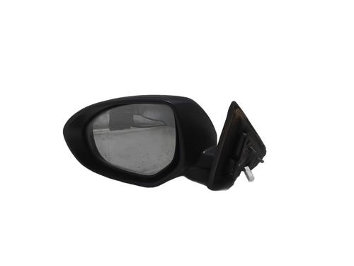 Bakspejl venstre Bakspejl venstre MAZDA 6 Hatchback (GH) 2.2 MZR-CD (GH10) (163 hp) 35722217 35722217