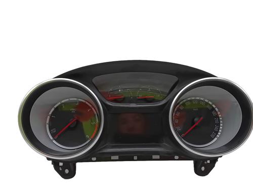 Instrument cluster OPEL ASTRA K Sports Tourer (B16) 1.6 CDTi (35) | BP30272837C47