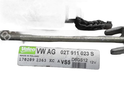 Starter SEAT IBIZA IV (6J5, 6P1) 1.2 | BP36110409M8 - Image 3