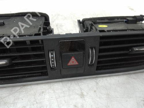 Air vent AUDI A6 C7 (4G2, 4GC) 2.0 TDI 4g0941509