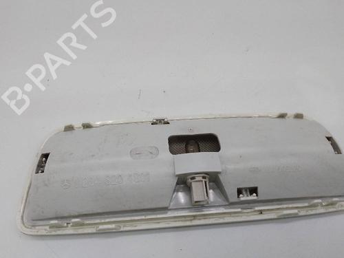 Interior roof light MERCEDES-BENZ B-CLASS Sports Tourer (W246, W242) B 180 CDI (246.200) | BP24998199I8