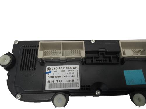 Climate control SKODA YETI (5L) 1.2 TSI | BP23185234I5 - Image 2
