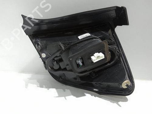 Left taillight CITROËN C3 II (SC_) 1.2 VTi 82 | BP29935906C34 