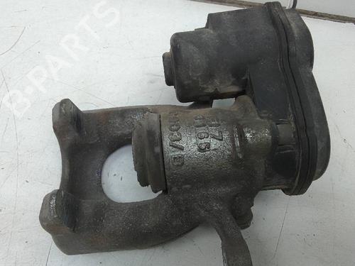 Right rear brake caliper NISSAN QASHQAI II SUV (J11, J11_)  | BP19697213M106 