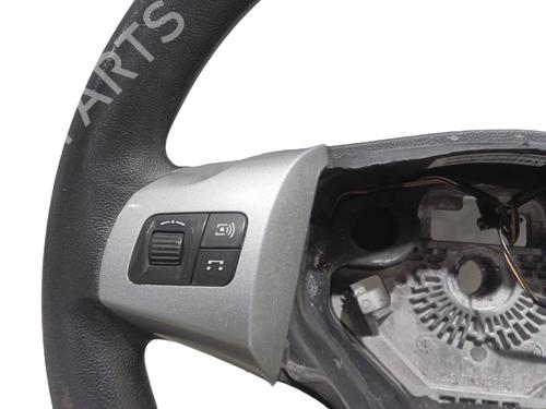 Steering wheel OPEL CORSA D (S07) 1.3 CDTI (L08, L68) | BP35899314C49 - Image 4