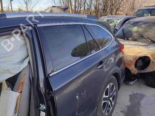 Used Interior roof light SUBARU OUTBACK (BS) 2.5 AWD (BS9) (175 hp) 18574576