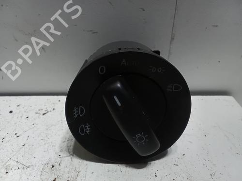 headlight-switch-vw-passat-cc-b6-357-2008-2009-2010-2011-2012-34541563 main image