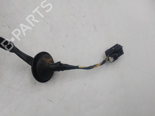 Right mirror OPEL MOKKA / MOKKA X (J13) 1.6 CDTI (_76) | BP29477367C27 